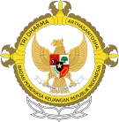 Instansi Pemerintah Republik Indonesia