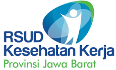 RSUD Kesehatan Kerja Provinsi Jawa Barat